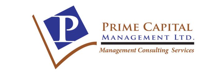 Prime Capital Logo